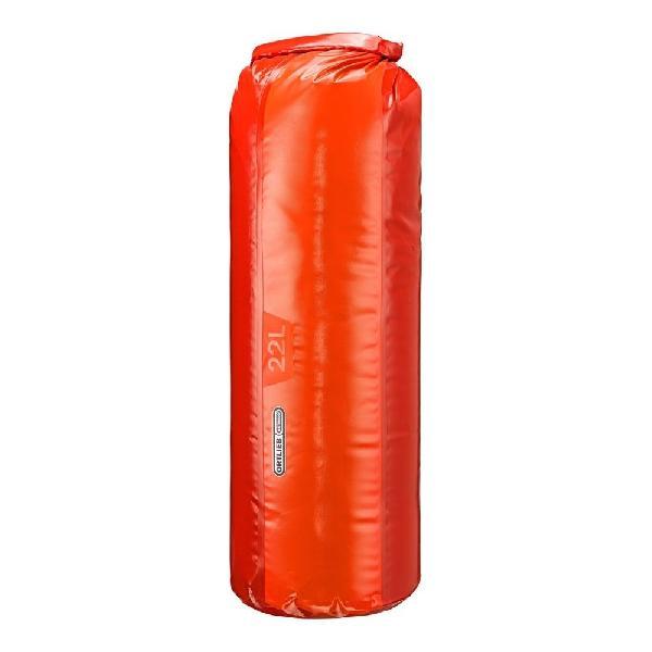 Dry-Bag PD350 Cranberry-Signal Red 22L