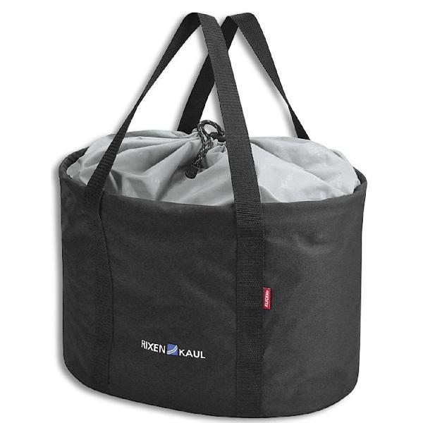 Stuurtas Shopper Pro 24L Zwart