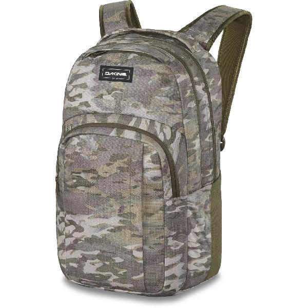 Rugtas Campus L 33L Vintage Camo