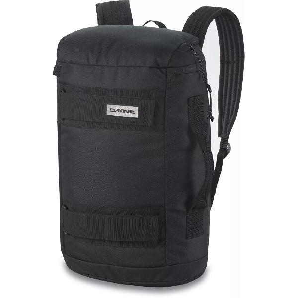 Rugtas Mission Street Pack 25L Black