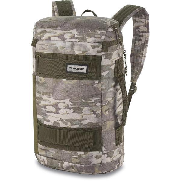 Rugtas Mission Street Pack 25L Vintage Camo