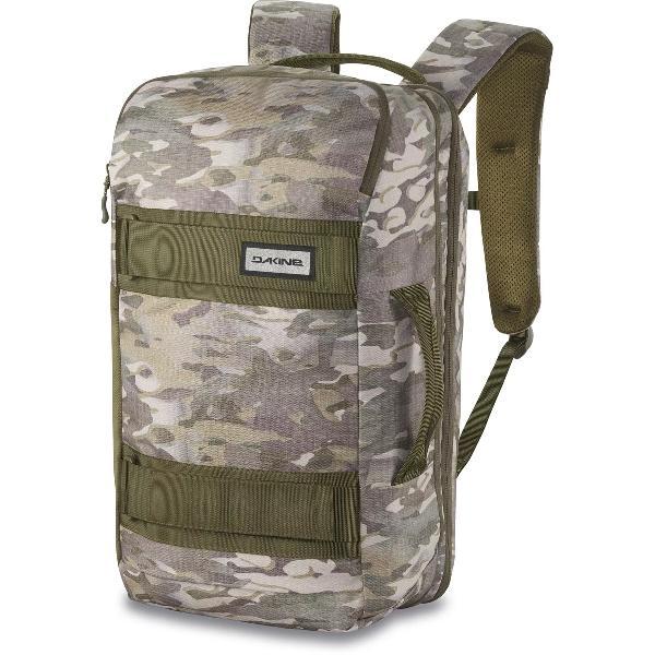 Rugtas Mission Street Pack DLX 32L Vintage Camo