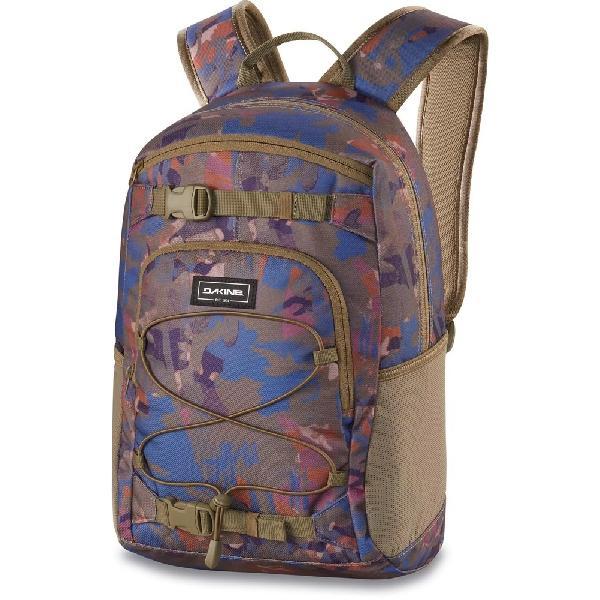 Rugtas Grom Pack 13L Haiku Camo