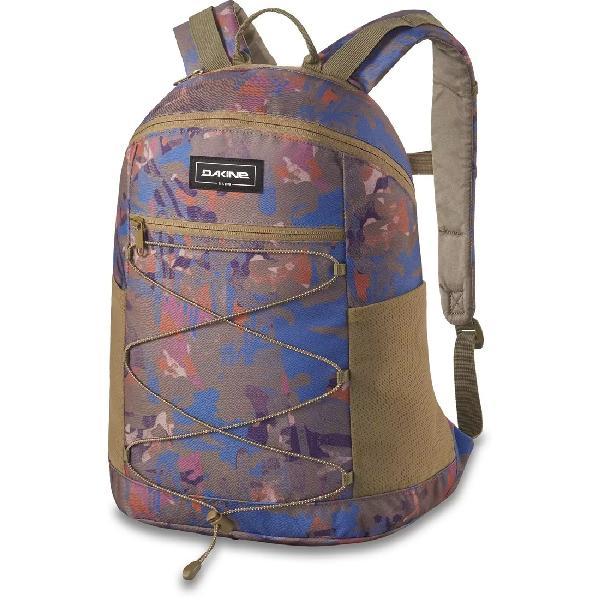 Rugtas WNDR Pack 18L Haiku Camo