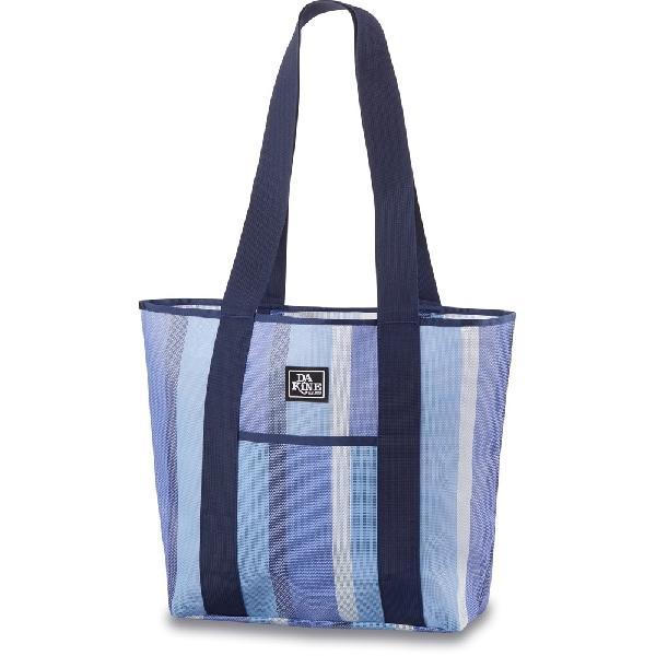 Draagtas Mesh Tote Navy