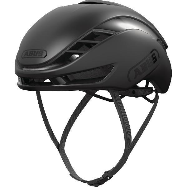 Fietshelm GameChanger 2.0 Velvet Black S