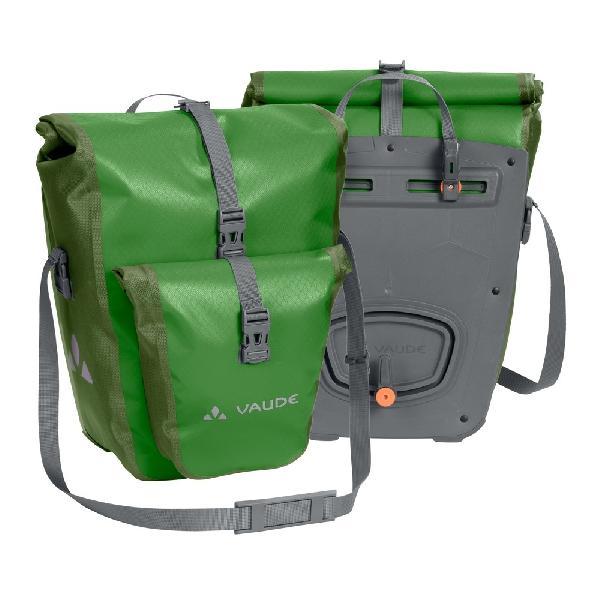 Tassenset Aqua Back Plus 51L Parrot Green