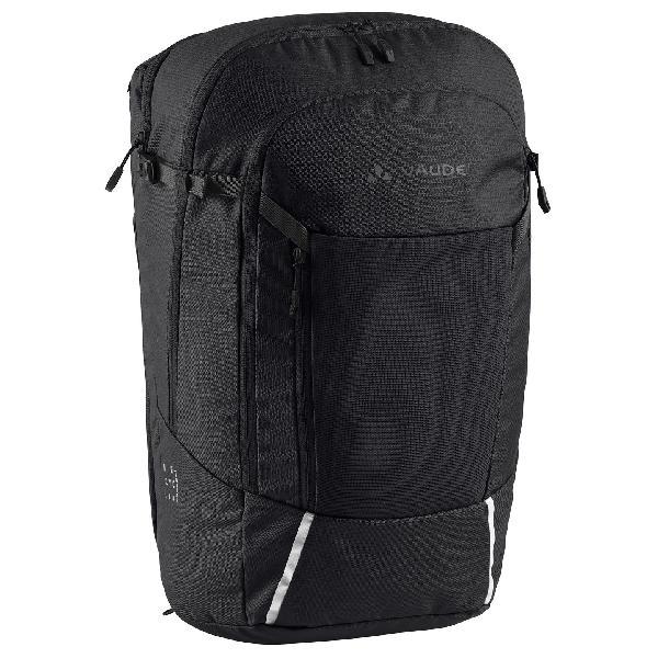 Enkele fietstas Cycle 28 II Black 28L