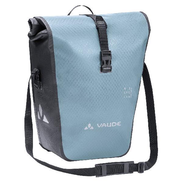 Enkele fietstas Aqua Back Single Recycled 24L Nordic Blue