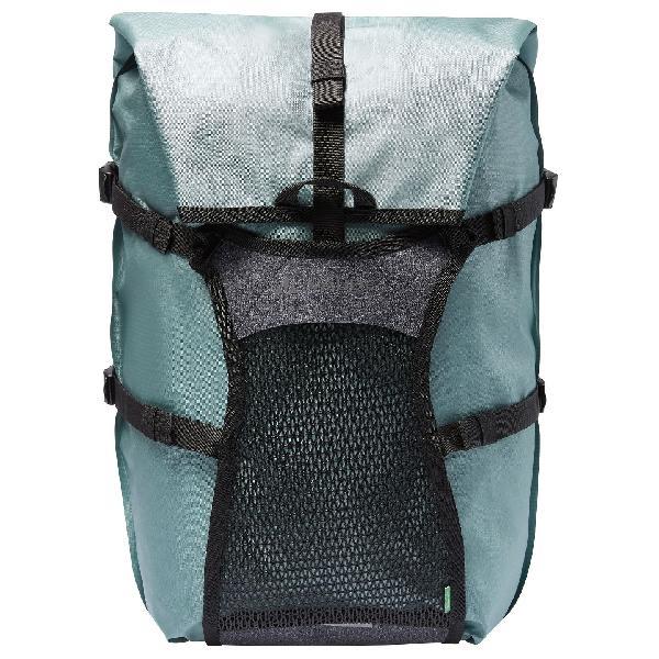 Enkele fietstas Trailcargo 21L Dusty Moss