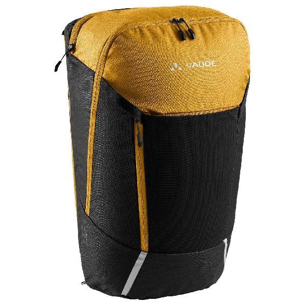 Enkele fietstas Cycle 20 II Burnt Yellow 20L