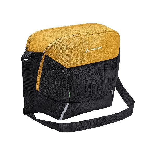 Enkele Fietstas/Schoudertas Cycle Messenger L 20L Burnt Yellow