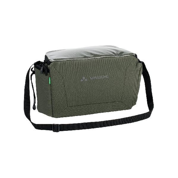 Stuurtas eBox 6L Khaki