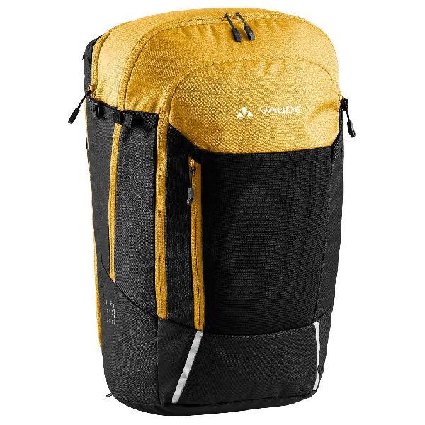 Enkele fietstas Cycle 28 II Burnt Yellow 28L