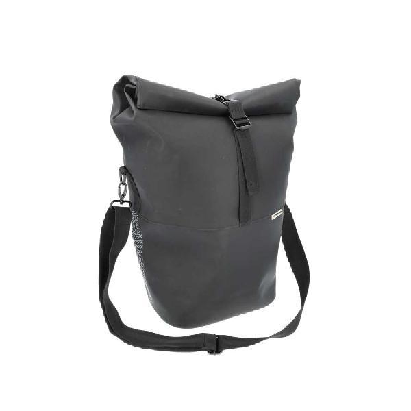 Enkele fietstas Nyborg 17L Black