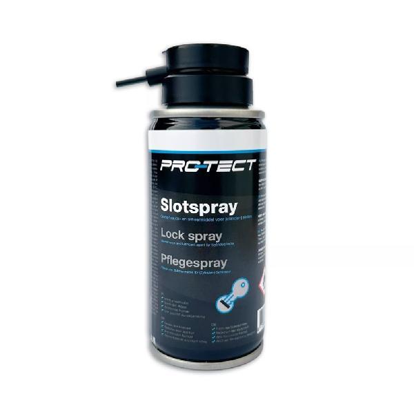 Slotspray 100 ml