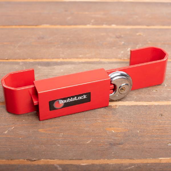 Container slot JUNIOR RED