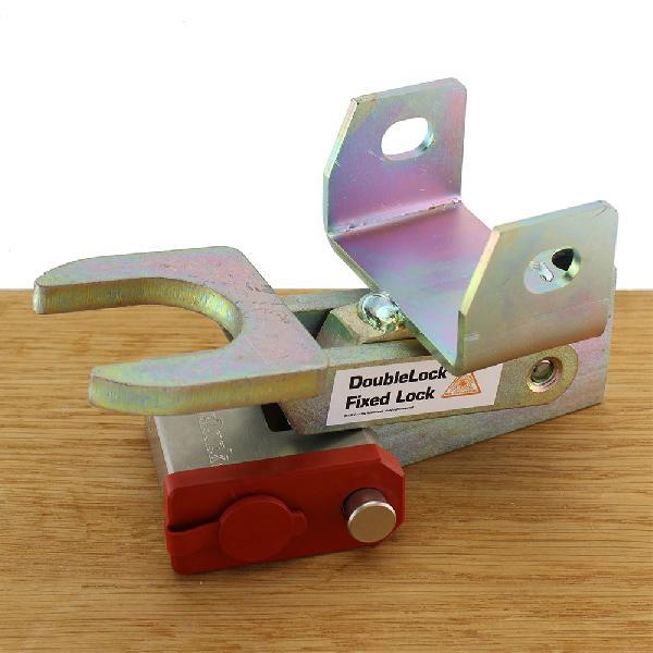 Disselslot Fixed Lock SCM Type C