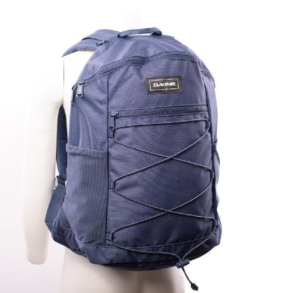 Rugtas WNDR Pack 18L Naval Academy