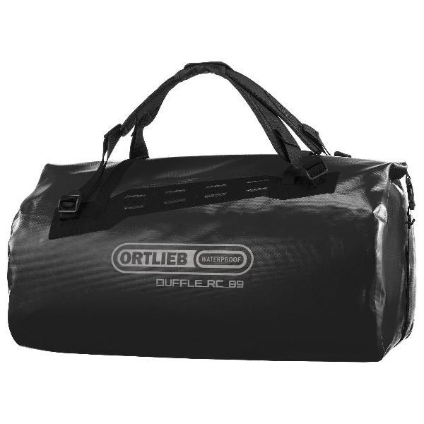 Reistas Duffle RC Black 89L