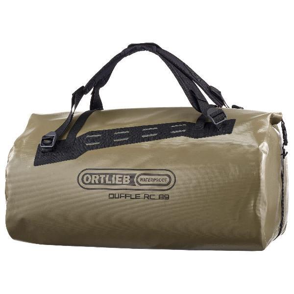 Reistas Duffle RC Olive 89L