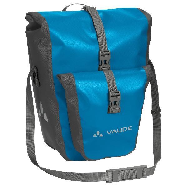 Enkele fietstas Aqua Back Plus Single 25,5L Icicle