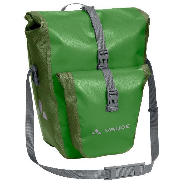 Enkele fietstas Aqua Back Plus Single 25,5L Parrot Green