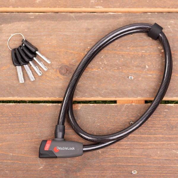 Kabelslot Cable Key 120/12 - 120 CM