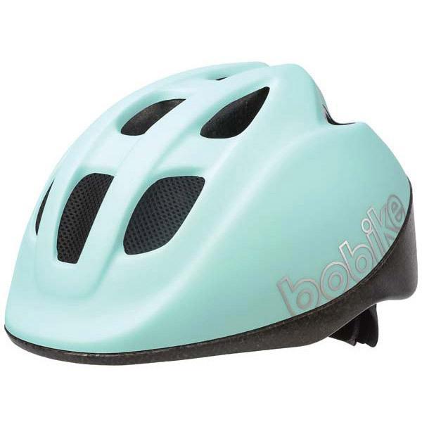 Kinderhelm GO maat XS Marshmallow Mint