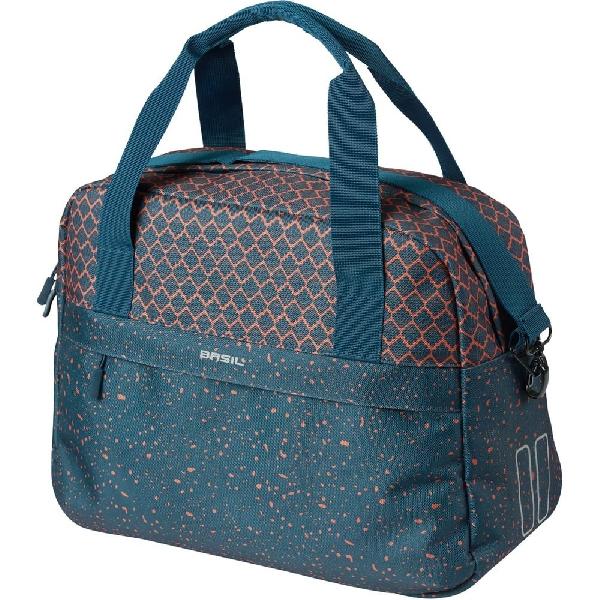 Enkele fietstas Flair 18L Navy