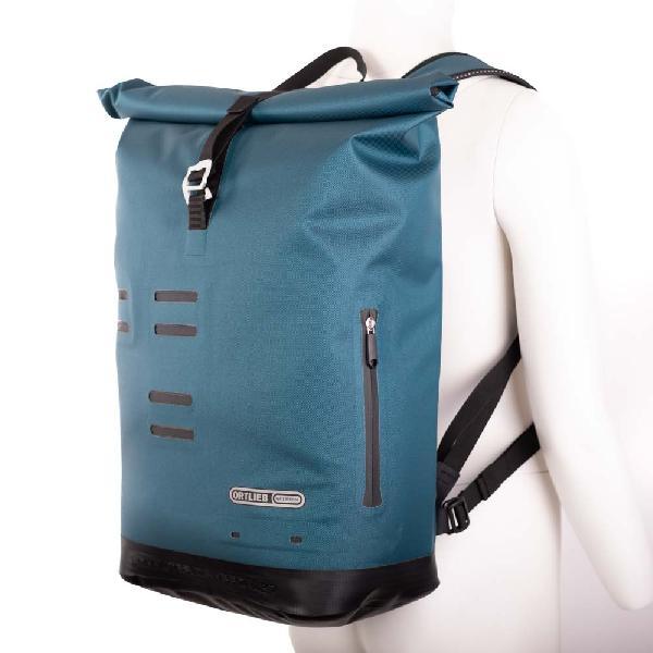 Commuter Daypack City Petrol 27L