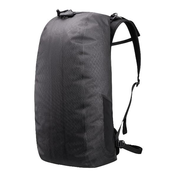 Rugzak Atrack Metrosphere 34L Black Embossed