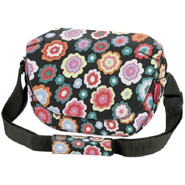 Reisenthel Stuurtas FunBag Happy Flowers 4L