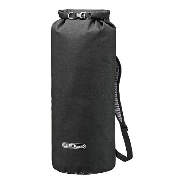 Rugzak X-Plorer 59L Black