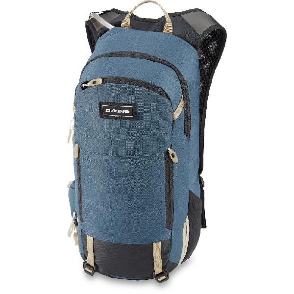 Fietsrugzak Syncline 16L Midnight Blue