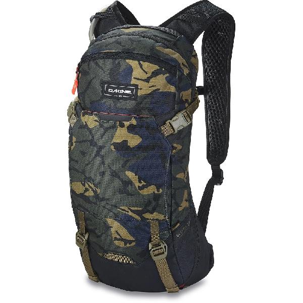 Fietsrugzak Drafter 10L Cascade Camo