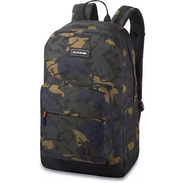 Rugtas 365 Pack DLX 27L Cascade Camo