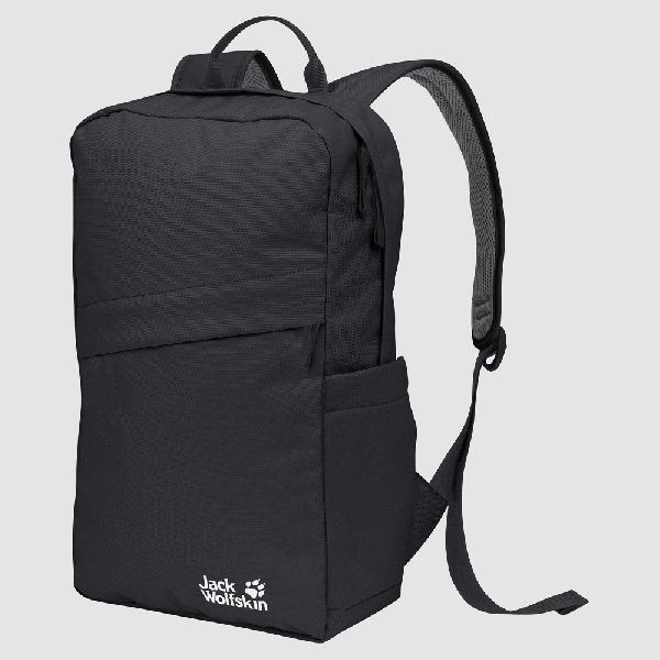 Rugzak Cariboo 16L Black