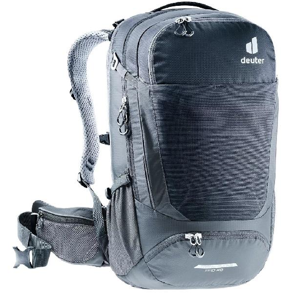 Rugzak Trans Alpine Pro 28 Black/Graphite