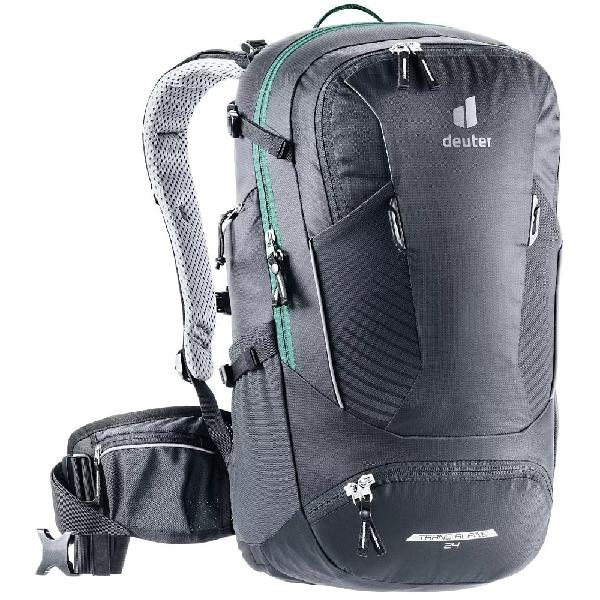 Rugzak Trans Alpine 24 Black