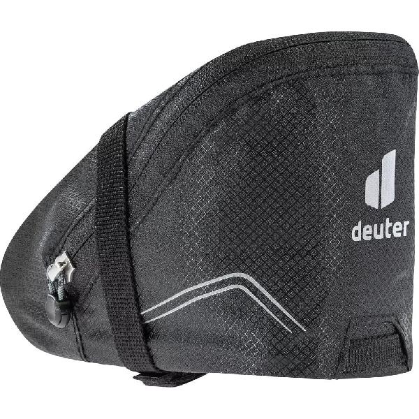 Zadeltas Bike Bag I Black 0,8L