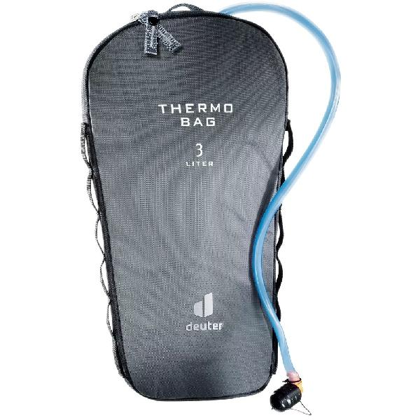 Streamer Thermo Bag 3L Granite