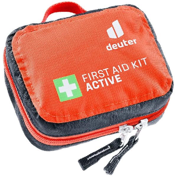 First-Aid Kit Active