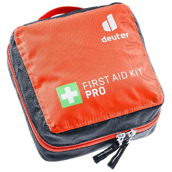 First-Aid Kit Pro