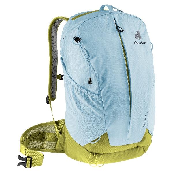 Rugzak AC Lite 21 SL Dusk-Moss