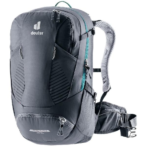 Rugzak Trans Alpine 28 SL Black