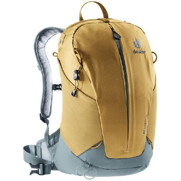 Rugzak AC Lite 15 SL Caramel-Sage