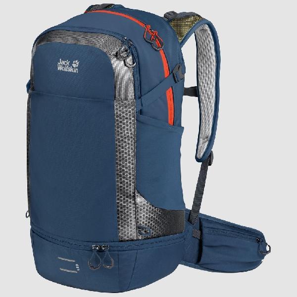 Rugzak Moab Jam Pro 30,5L Thunder Blue