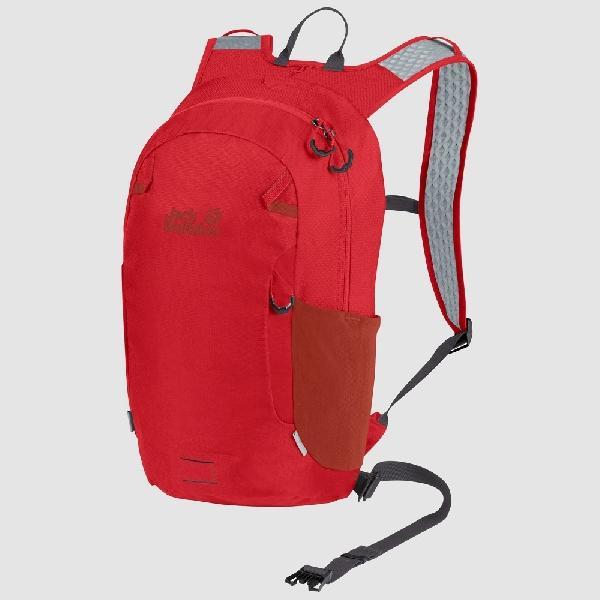 Rugzak Velo Jam 15L Adrenaline Red