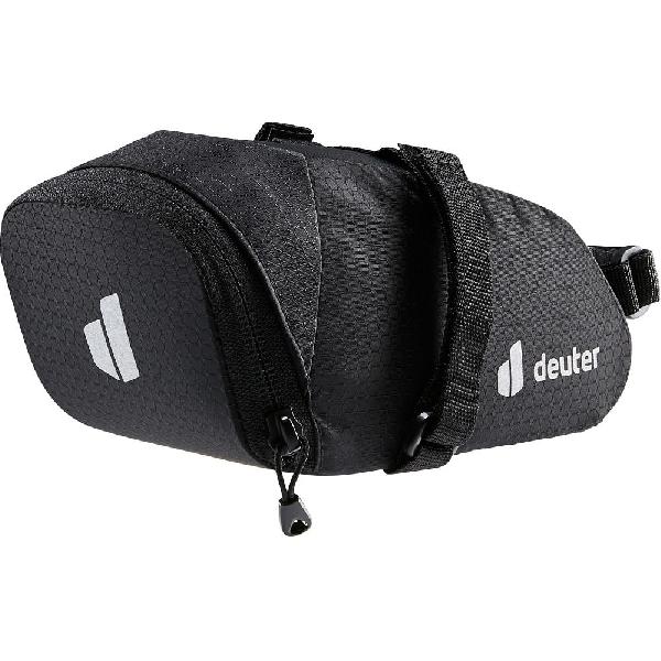 Zadeltas Bike Bag 0.8 Black